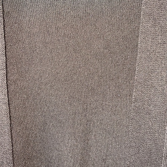 Sejour open cardigan sweater w/ pockets - Picture 3 of 5